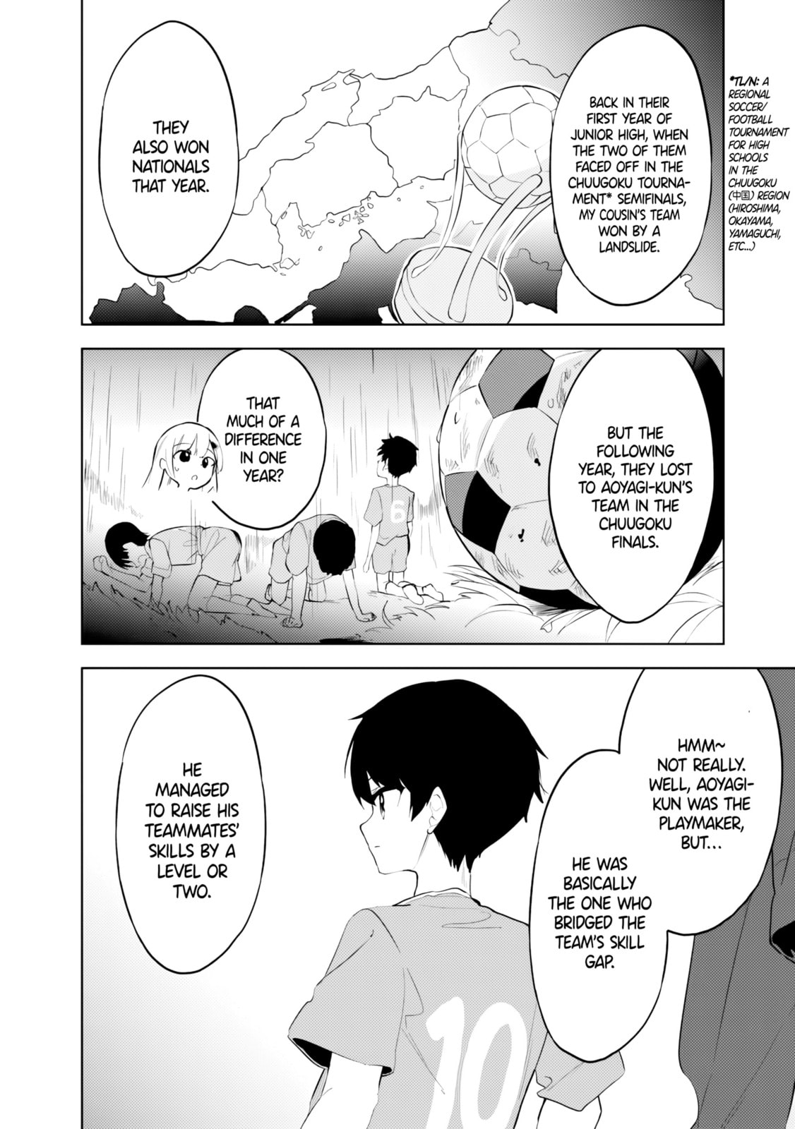 Maigo ni Natteita Youjo wo Tasuketara, Otonari ni Sumu Bishoujo Ryuugakusei ga Ie ni Asobi ni Kuru You ni Natta Ken Nitsuite