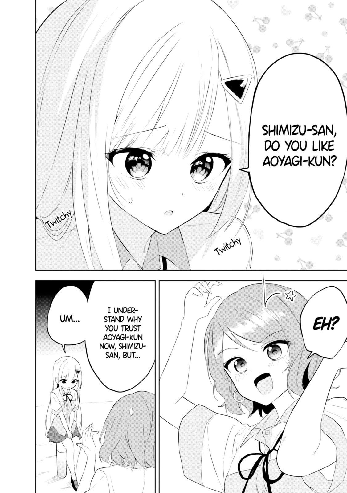 Maigo ni Natteita Youjo wo Tasuketara, Otonari ni Sumu Bishoujo Ryuugakusei ga Ie ni Asobi ni Kuru You ni Natta Ken Nitsuite