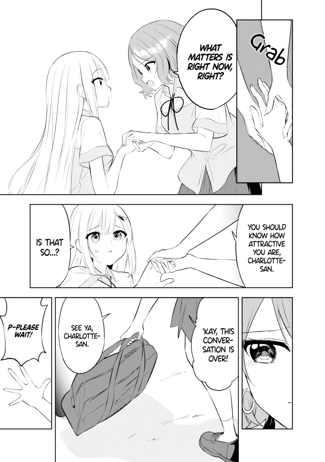 Maigo ni Natteita Youjo wo Tasuketara, Otonari ni Sumu Bishoujo Ryuugakusei ga Ie ni Asobi ni Kuru You ni Natta Ken Nitsuite