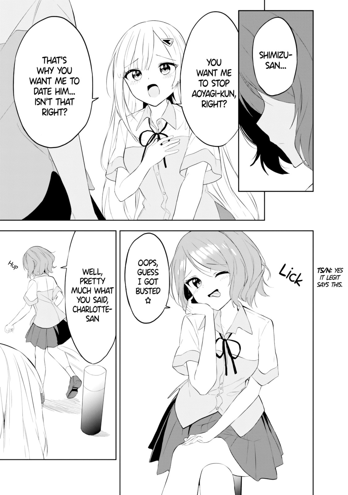 Maigo ni Natteita Youjo wo Tasuketara, Otonari ni Sumu Bishoujo Ryuugakusei ga Ie ni Asobi ni Kuru You ni Natta Ken Nitsuite