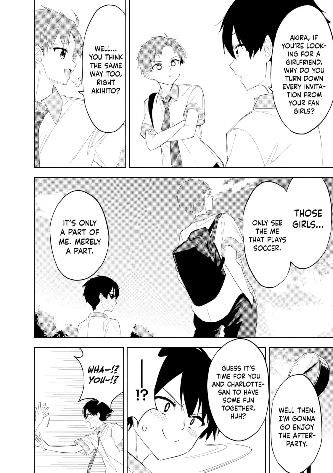 Maigo ni Natteita Youjo wo Tasuketara, Otonari ni Sumu Bishoujo Ryuugakusei ga Ie ni Asobi ni Kuru You ni Natta Ken Nitsuite