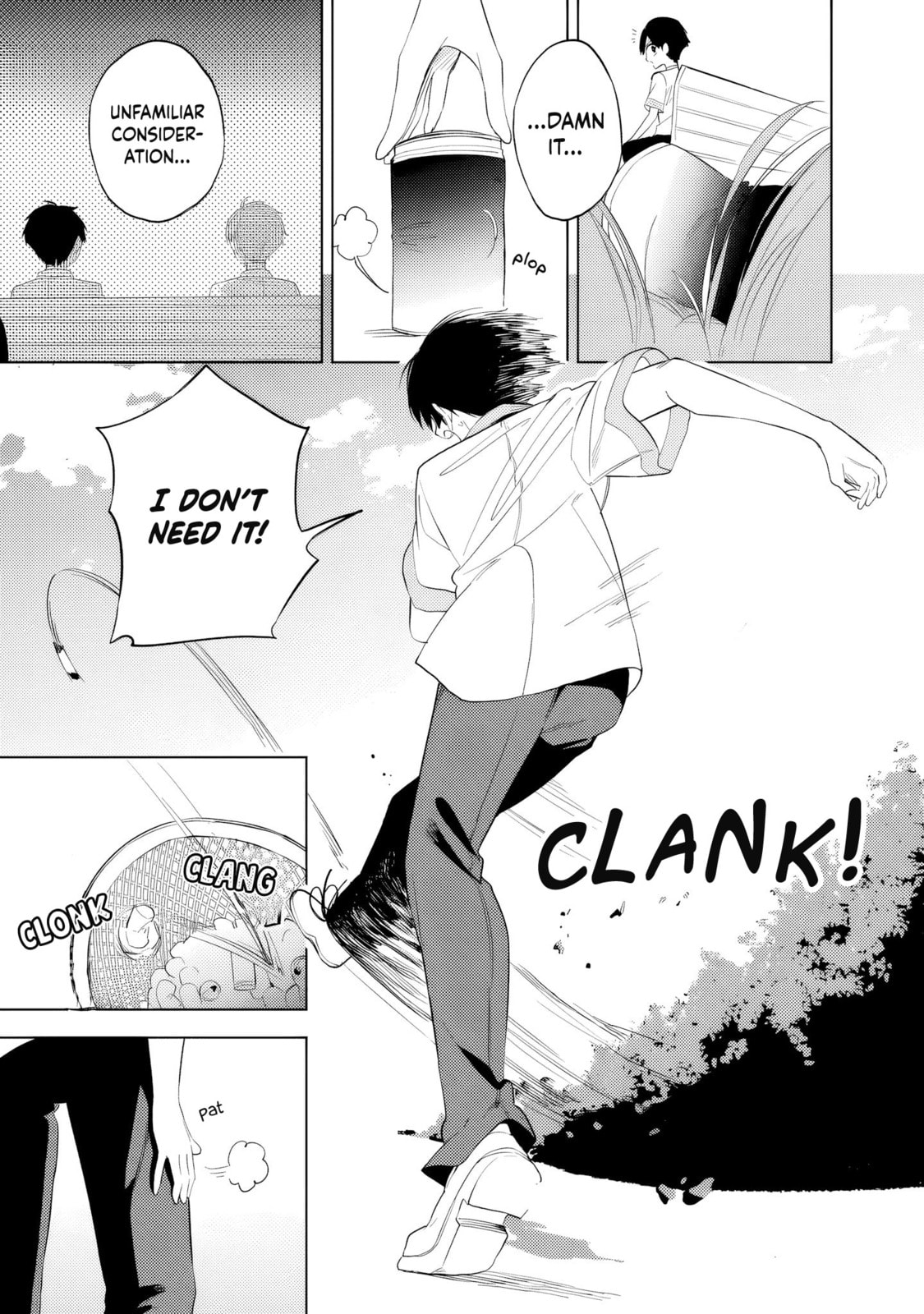 Maigo ni Natteita Youjo wo Tasuketara, Otonari ni Sumu Bishoujo Ryuugakusei ga Ie ni Asobi ni Kuru You ni Natta Ken Nitsuite