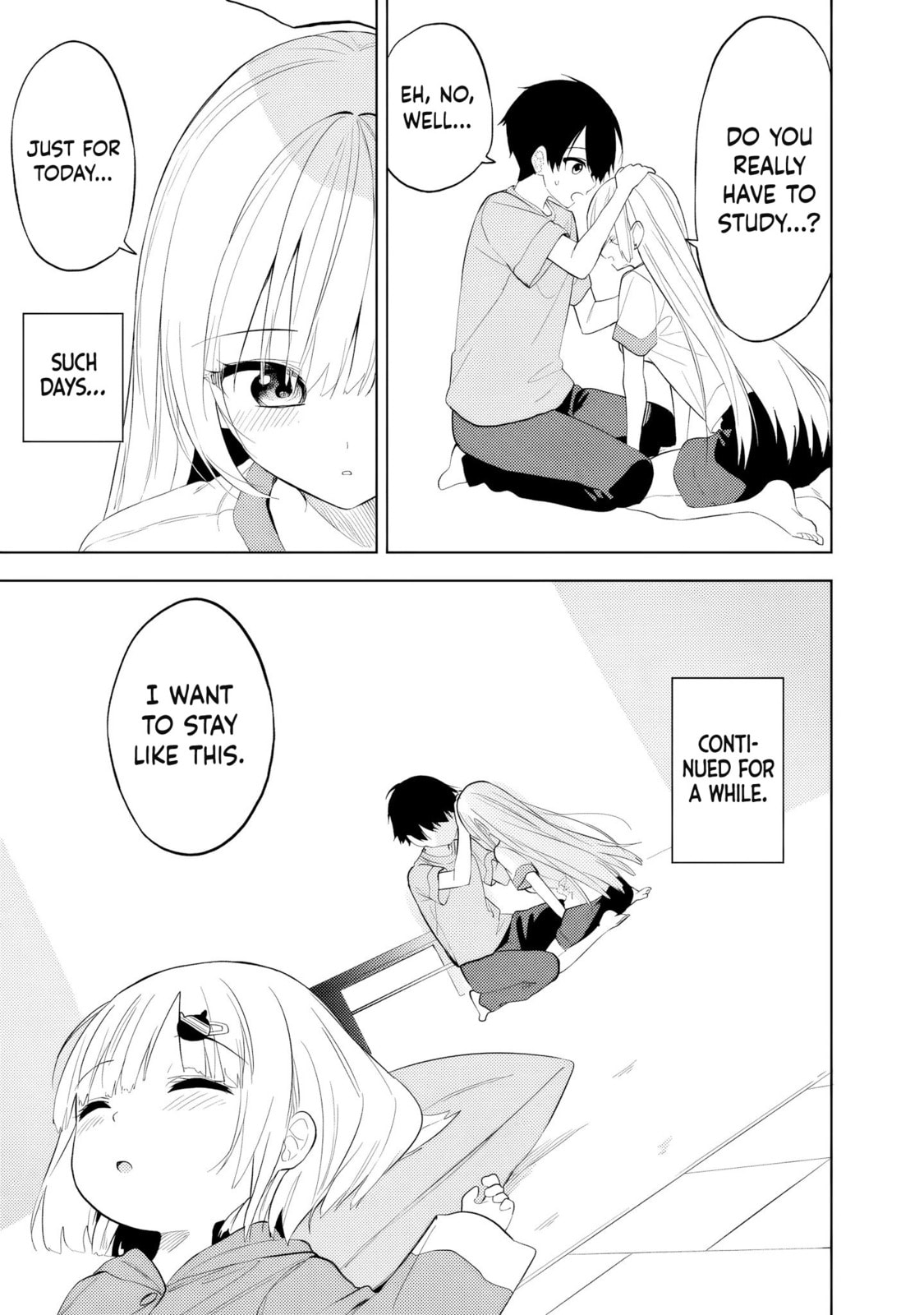 Maigo ni Natteita Youjo wo Tasuketara, Otonari ni Sumu Bishoujo Ryuugakusei ga Ie ni Asobi ni Kuru You ni Natta Ken Nitsuite