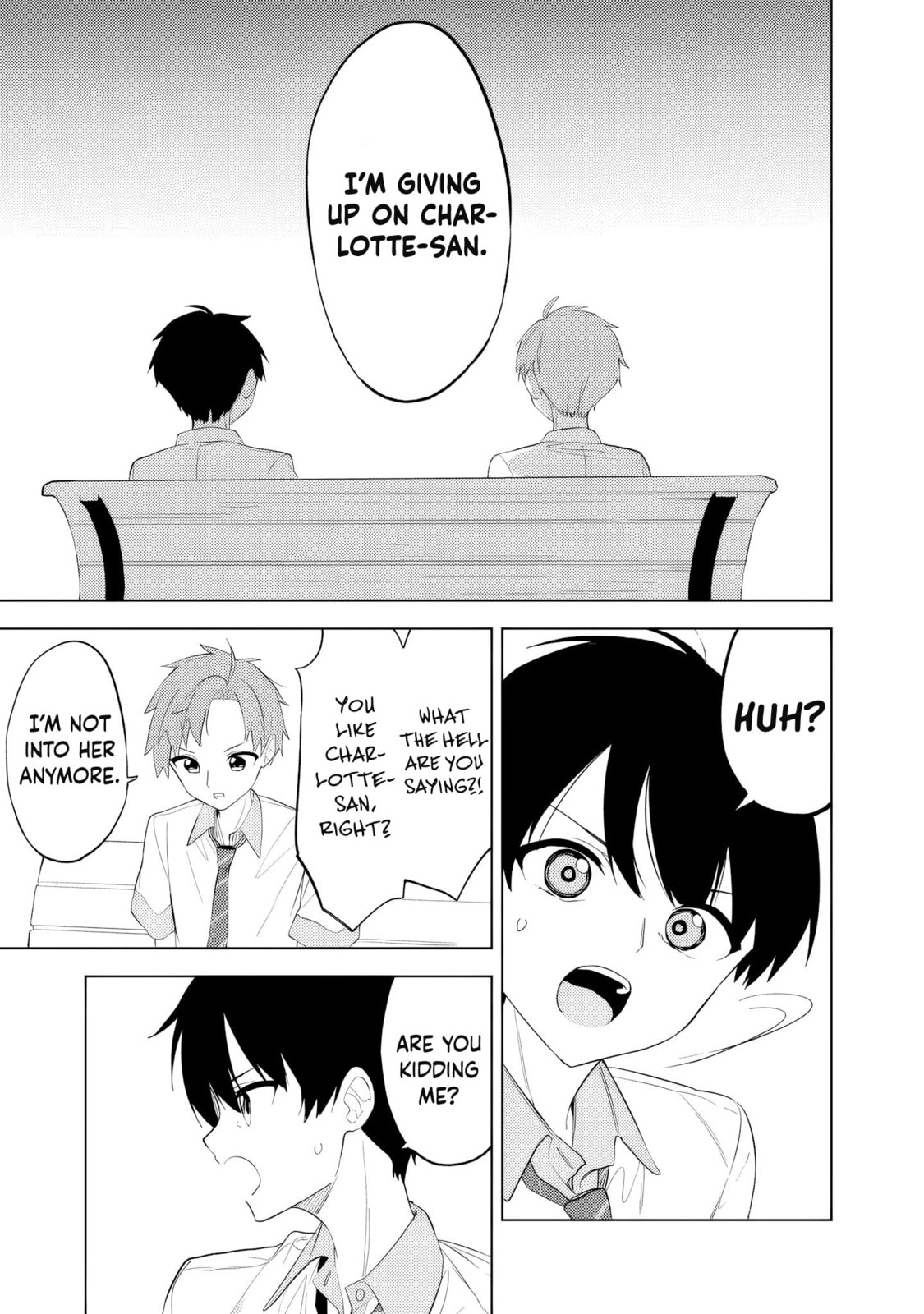 Maigo ni Natteita Youjo wo Tasuketara, Otonari ni Sumu Bishoujo Ryuugakusei ga Ie ni Asobi ni Kuru You ni Natta Ken Nitsuite