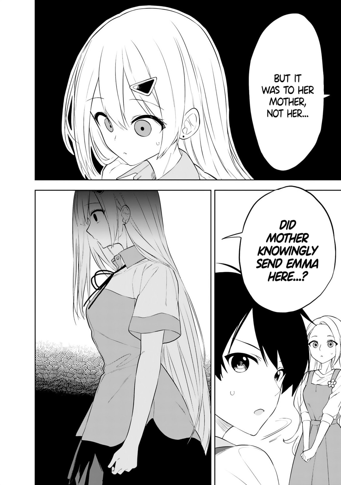 Maigo ni Natteita Youjo wo Tasuketara, Otonari ni Sumu Bishoujo Ryuugakusei ga Ie ni Asobi ni Kuru You ni Natta Ken Nitsuite