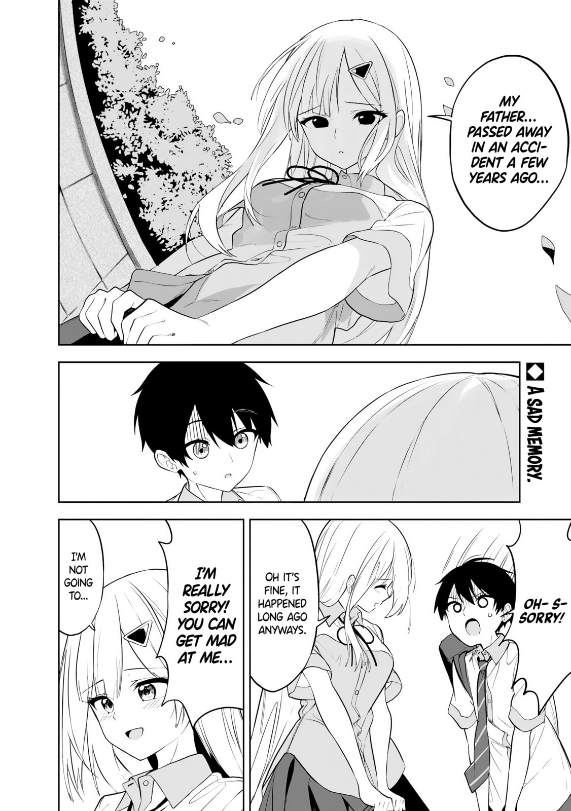 Maigo ni Natteita Youjo wo Tasuketara, Otonari ni Sumu Bishoujo Ryuugakusei ga Ie ni Asobi ni Kuru You ni Natta Ken Nitsuite