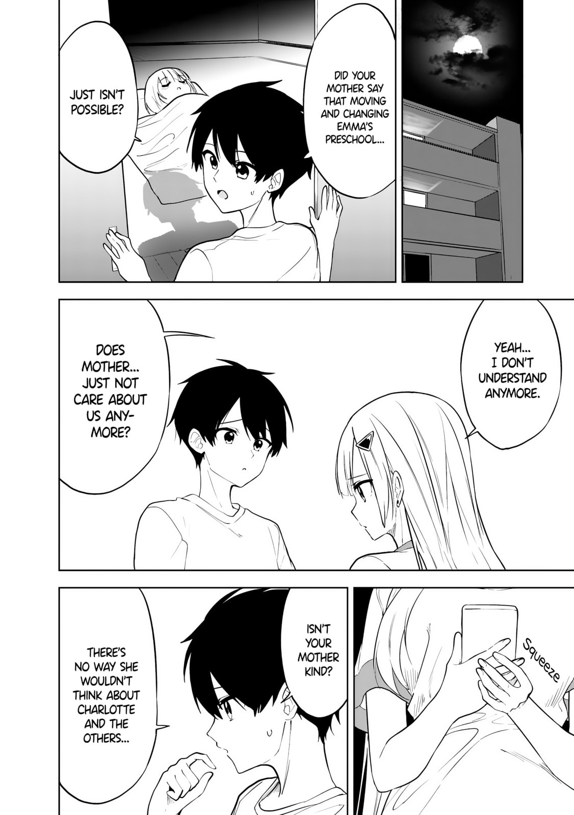 Maigo ni Natteita Youjo wo Tasuketara, Otonari ni Sumu Bishoujo Ryuugakusei ga Ie ni Asobi ni Kuru You ni Natta Ken Nitsuite