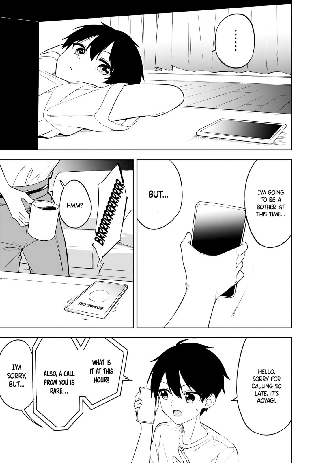 Maigo ni Natteita Youjo wo Tasuketara, Otonari ni Sumu Bishoujo Ryuugakusei ga Ie ni Asobi ni Kuru You ni Natta Ken Nitsuite