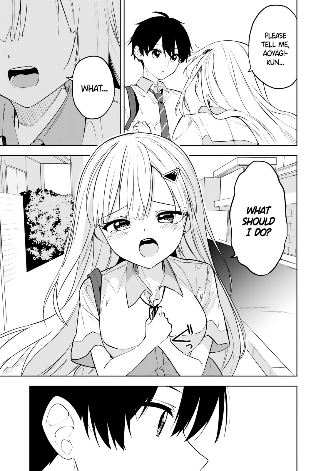 Maigo ni Natteita Youjo wo Tasuketara, Otonari ni Sumu Bishoujo Ryuugakusei ga Ie ni Asobi ni Kuru You ni Natta Ken Nitsuite