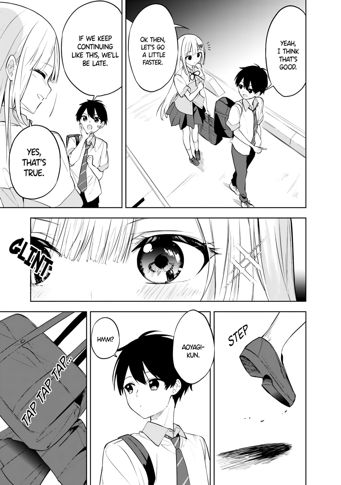 Maigo ni Natteita Youjo wo Tasuketara, Otonari ni Sumu Bishoujo Ryuugakusei ga Ie ni Asobi ni Kuru You ni Natta Ken Nitsuite