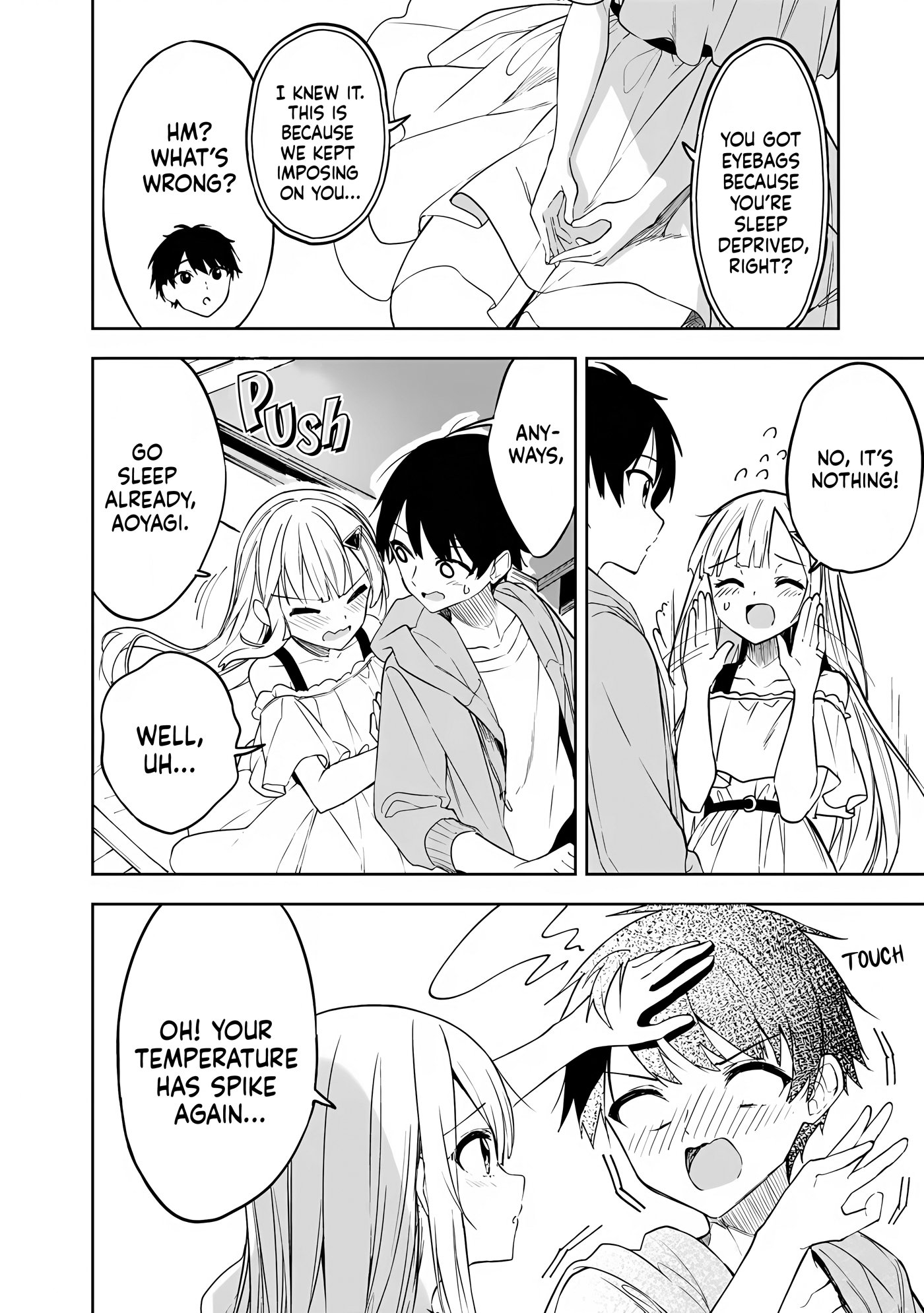 Maigo ni Natteita Youjo wo Tasuketara, Otonari ni Sumu Bishoujo Ryuugakusei ga Ie ni Asobi ni Kuru You ni Natta Ken Nitsuite