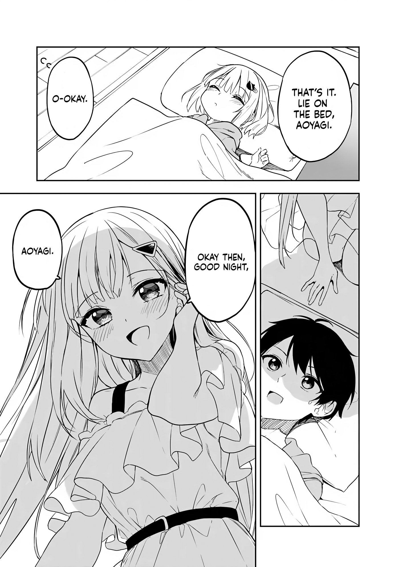 Maigo ni Natteita Youjo wo Tasuketara, Otonari ni Sumu Bishoujo Ryuugakusei ga Ie ni Asobi ni Kuru You ni Natta Ken Nitsuite