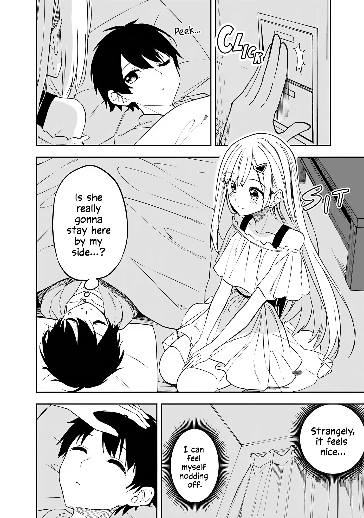 Maigo ni Natteita Youjo wo Tasuketara, Otonari ni Sumu Bishoujo Ryuugakusei ga Ie ni Asobi ni Kuru You ni Natta Ken Nitsuite