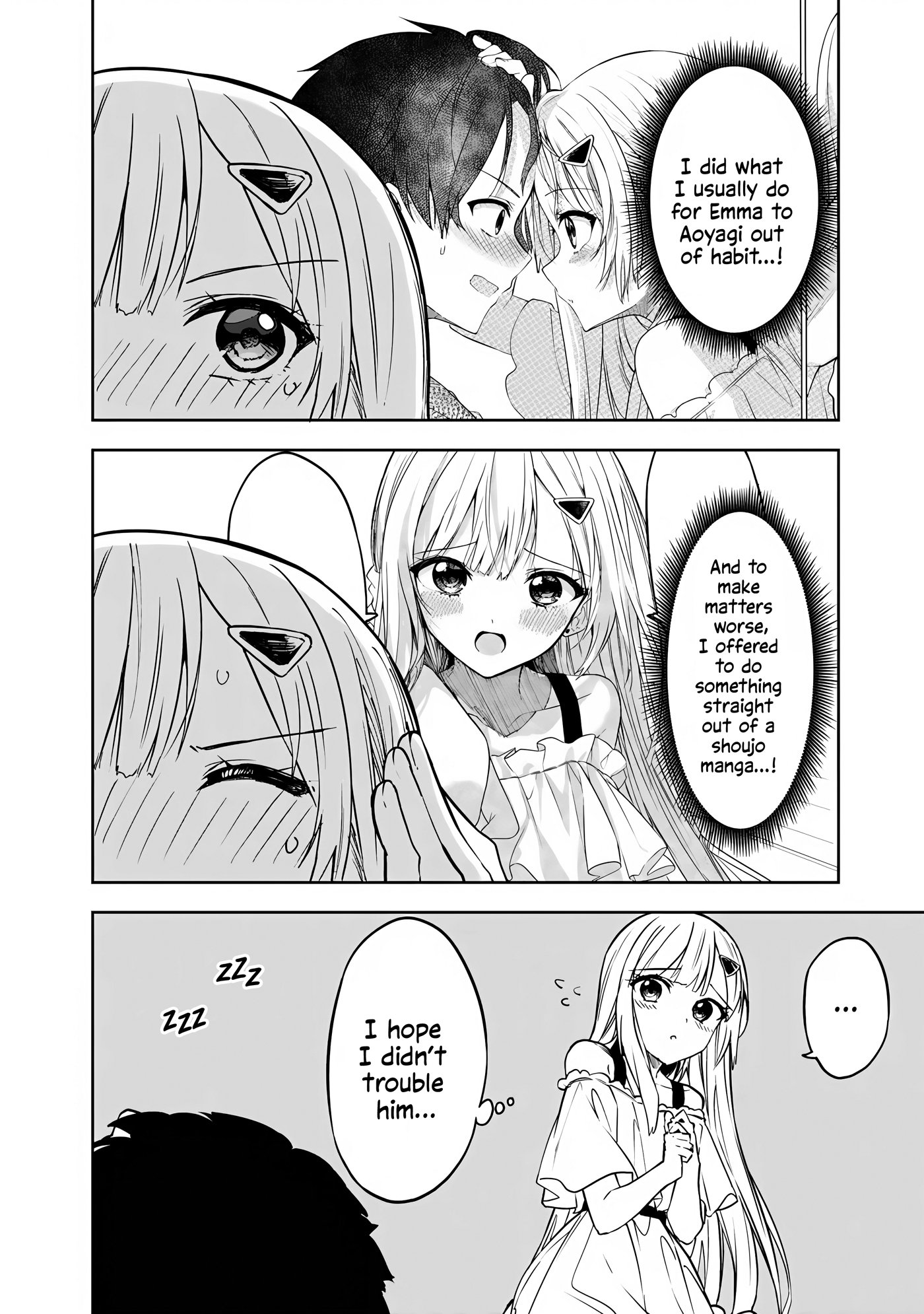 Maigo ni Natteita Youjo wo Tasuketara, Otonari ni Sumu Bishoujo Ryuugakusei ga Ie ni Asobi ni Kuru You ni Natta Ken Nitsuite