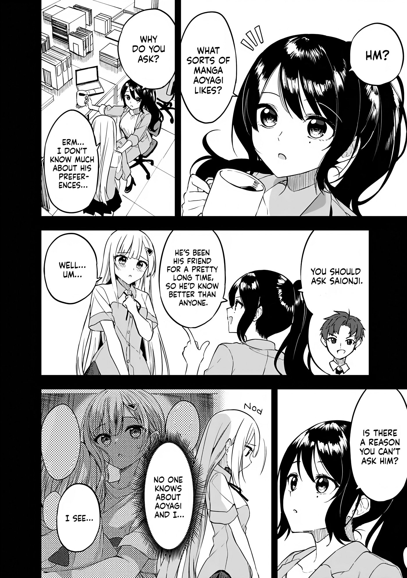 Maigo ni Natteita Youjo wo Tasuketara, Otonari ni Sumu Bishoujo Ryuugakusei ga Ie ni Asobi ni Kuru You ni Natta Ken Nitsuite