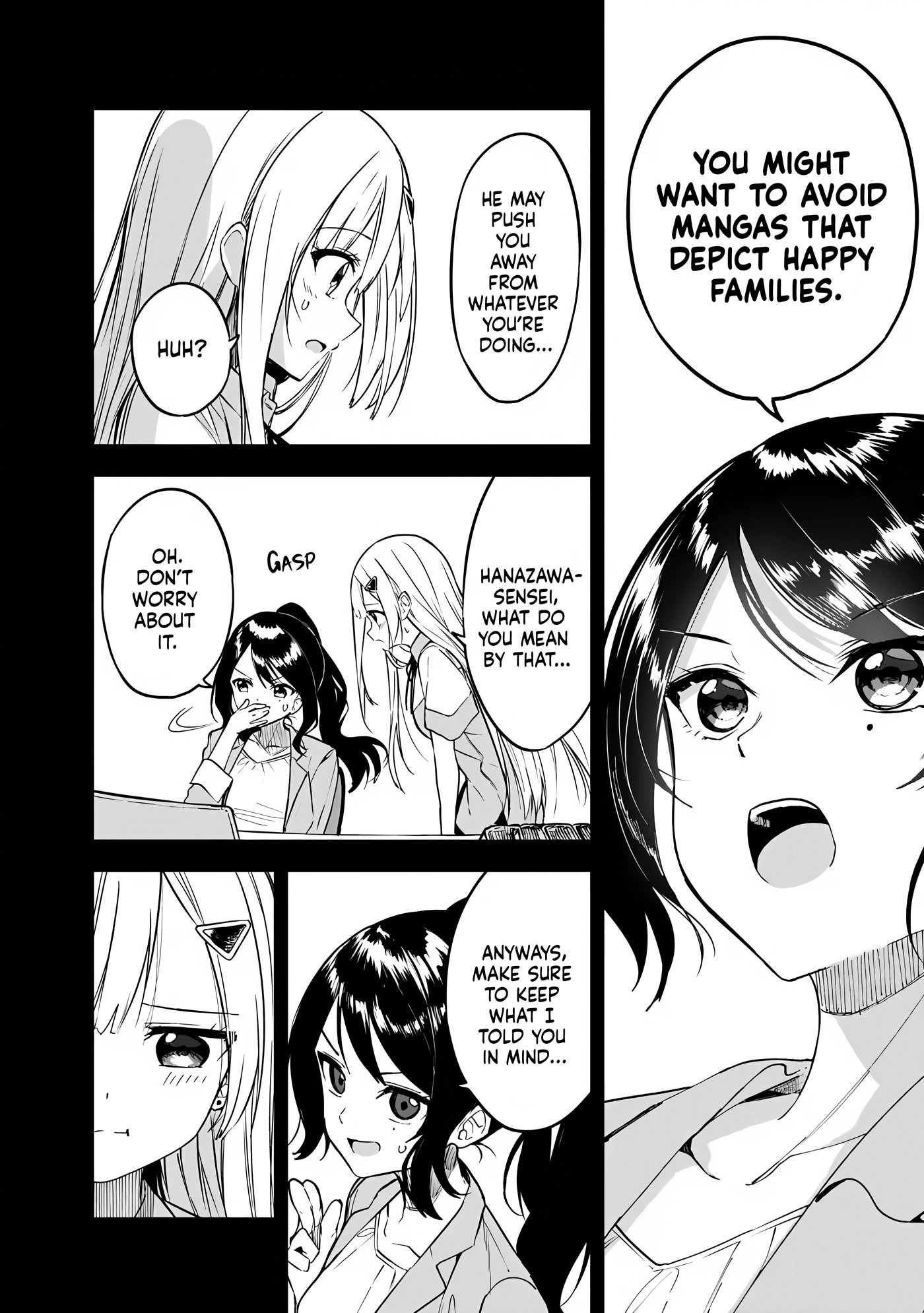 Maigo ni Natteita Youjo wo Tasuketara, Otonari ni Sumu Bishoujo Ryuugakusei ga Ie ni Asobi ni Kuru You ni Natta Ken Nitsuite