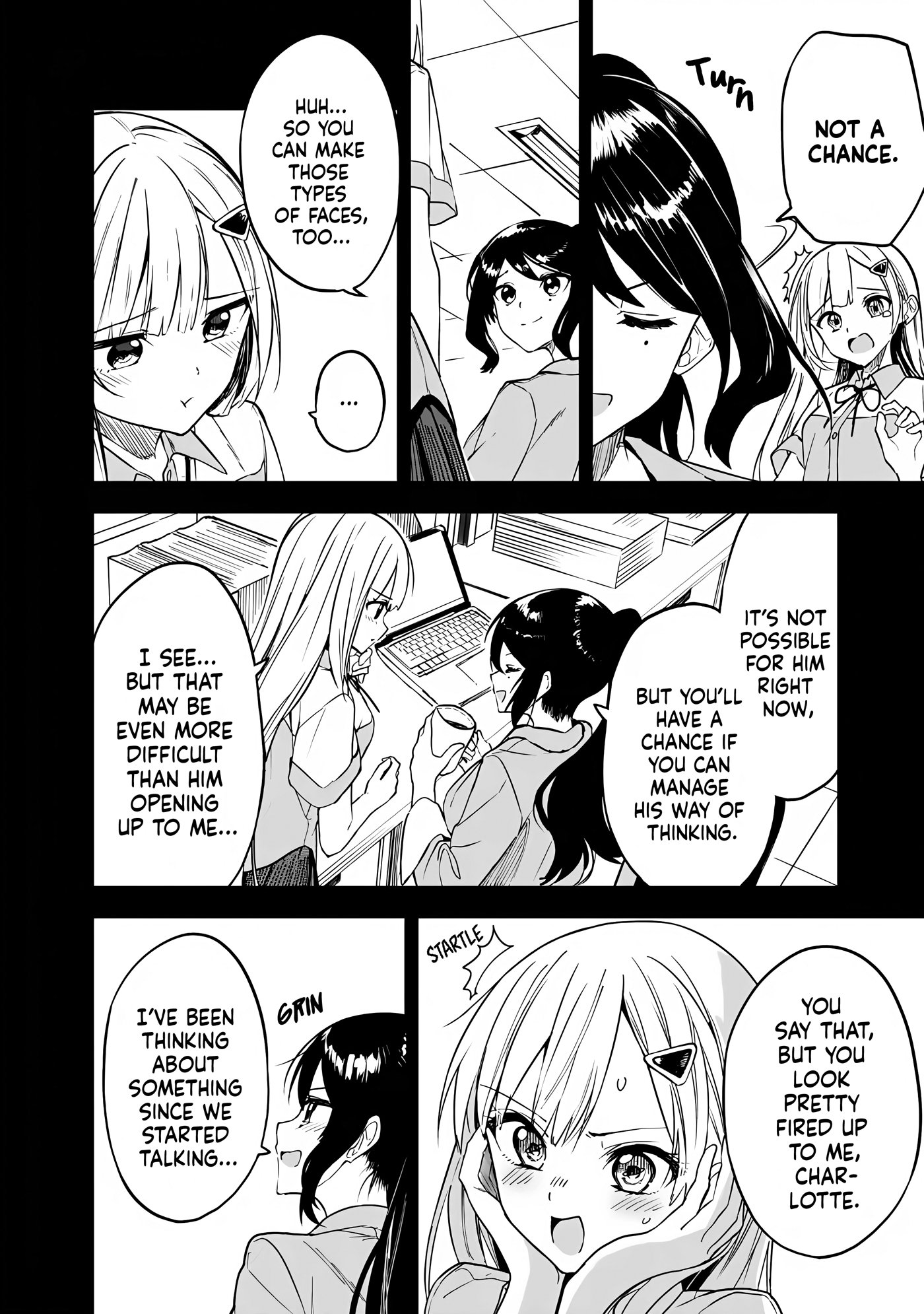 Maigo ni Natteita Youjo wo Tasuketara, Otonari ni Sumu Bishoujo Ryuugakusei ga Ie ni Asobi ni Kuru You ni Natta Ken Nitsuite