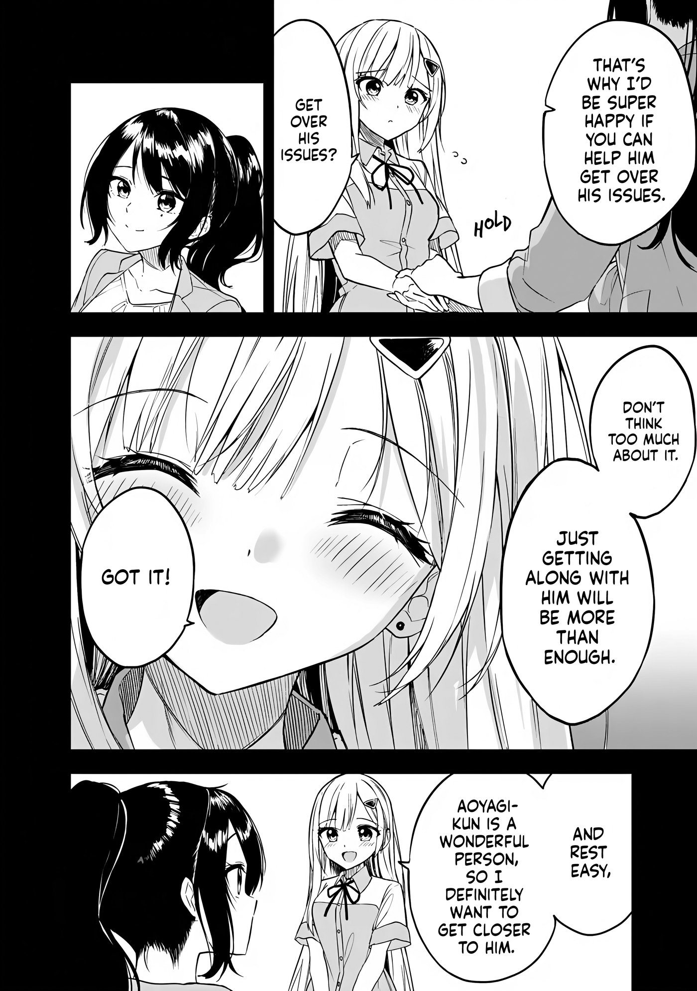 Maigo ni Natteita Youjo wo Tasuketara, Otonari ni Sumu Bishoujo Ryuugakusei ga Ie ni Asobi ni Kuru You ni Natta Ken Nitsuite