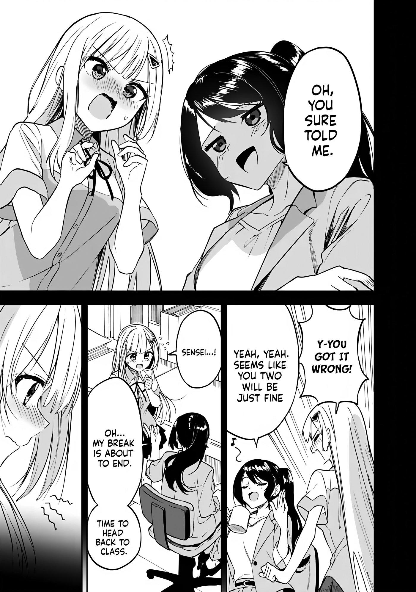 Maigo ni Natteita Youjo wo Tasuketara, Otonari ni Sumu Bishoujo Ryuugakusei ga Ie ni Asobi ni Kuru You ni Natta Ken Nitsuite