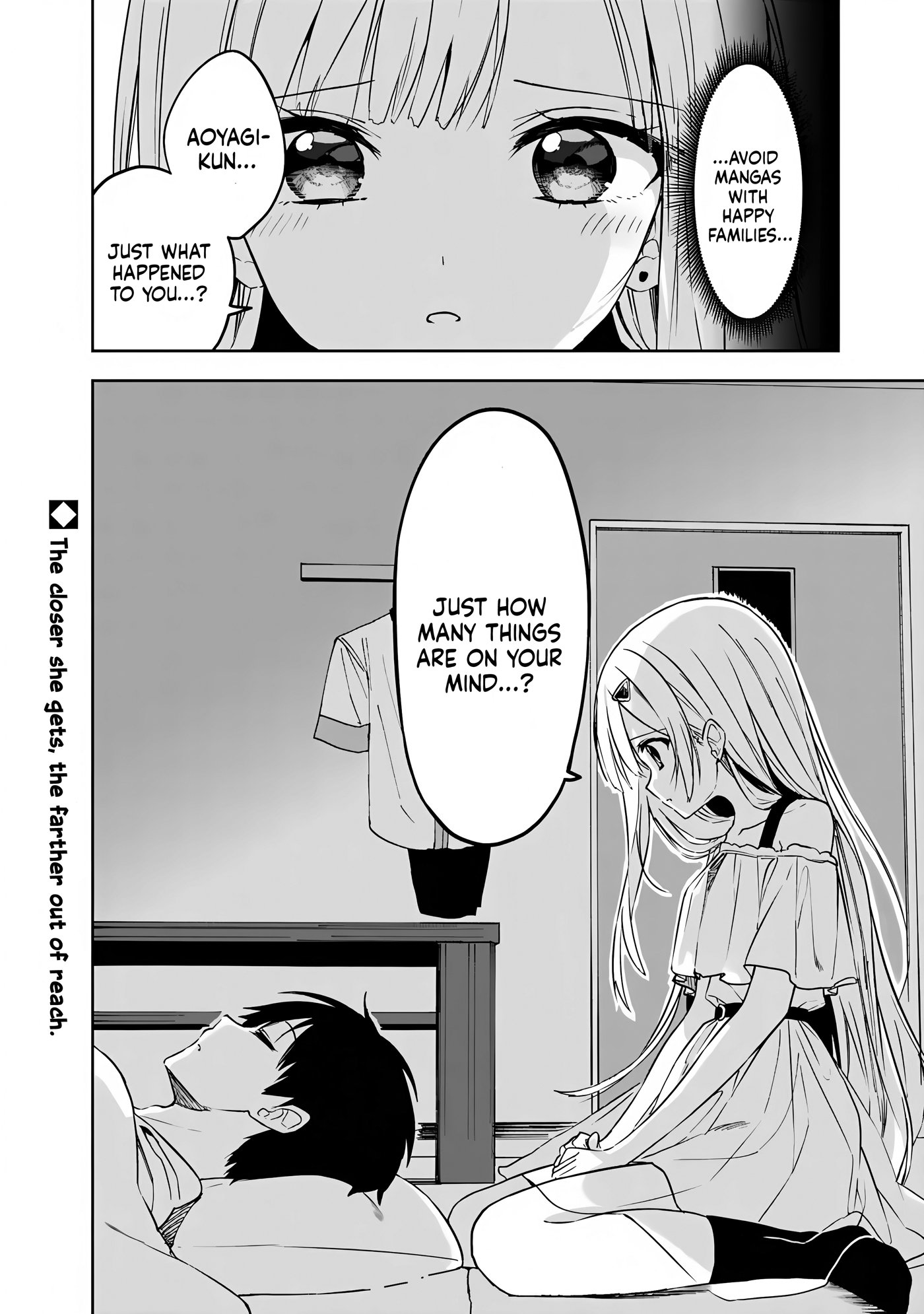 Maigo ni Natteita Youjo wo Tasuketara, Otonari ni Sumu Bishoujo Ryuugakusei ga Ie ni Asobi ni Kuru You ni Natta Ken Nitsuite