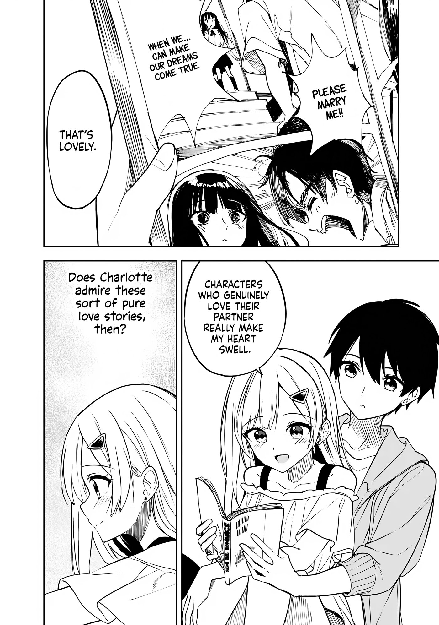 Maigo ni Natteita Youjo wo Tasuketara, Otonari ni Sumu Bishoujo Ryuugakusei ga Ie ni Asobi ni Kuru You ni Natta Ken Nitsuite