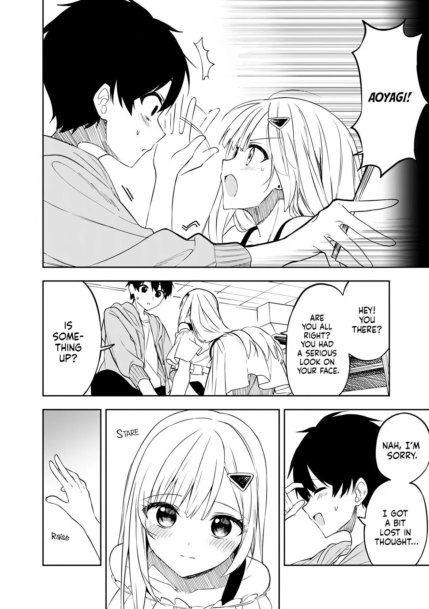 Maigo ni Natteita Youjo wo Tasuketara, Otonari ni Sumu Bishoujo Ryuugakusei ga Ie ni Asobi ni Kuru You ni Natta Ken Nitsuite