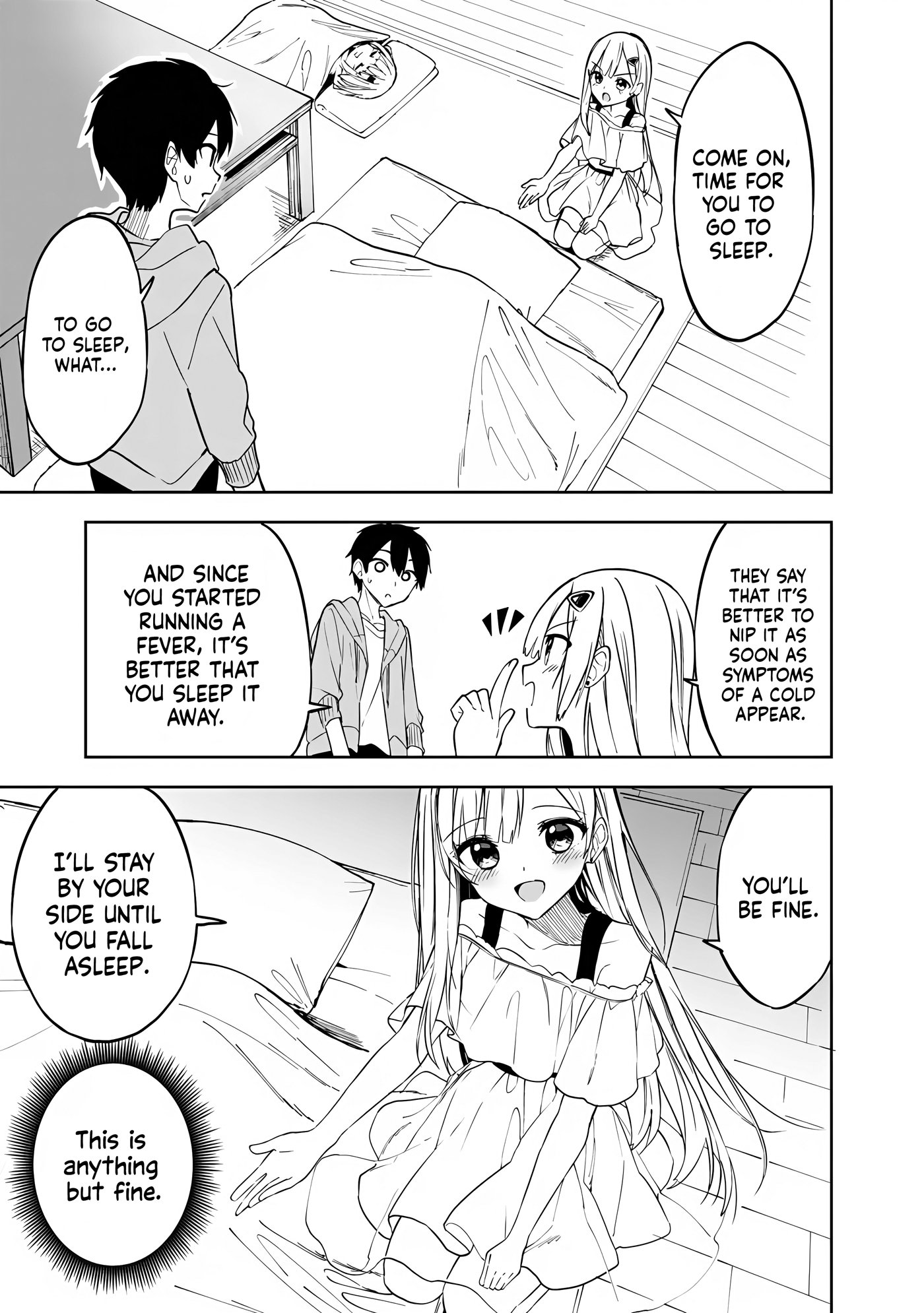 Maigo ni Natteita Youjo wo Tasuketara, Otonari ni Sumu Bishoujo Ryuugakusei ga Ie ni Asobi ni Kuru You ni Natta Ken Nitsuite