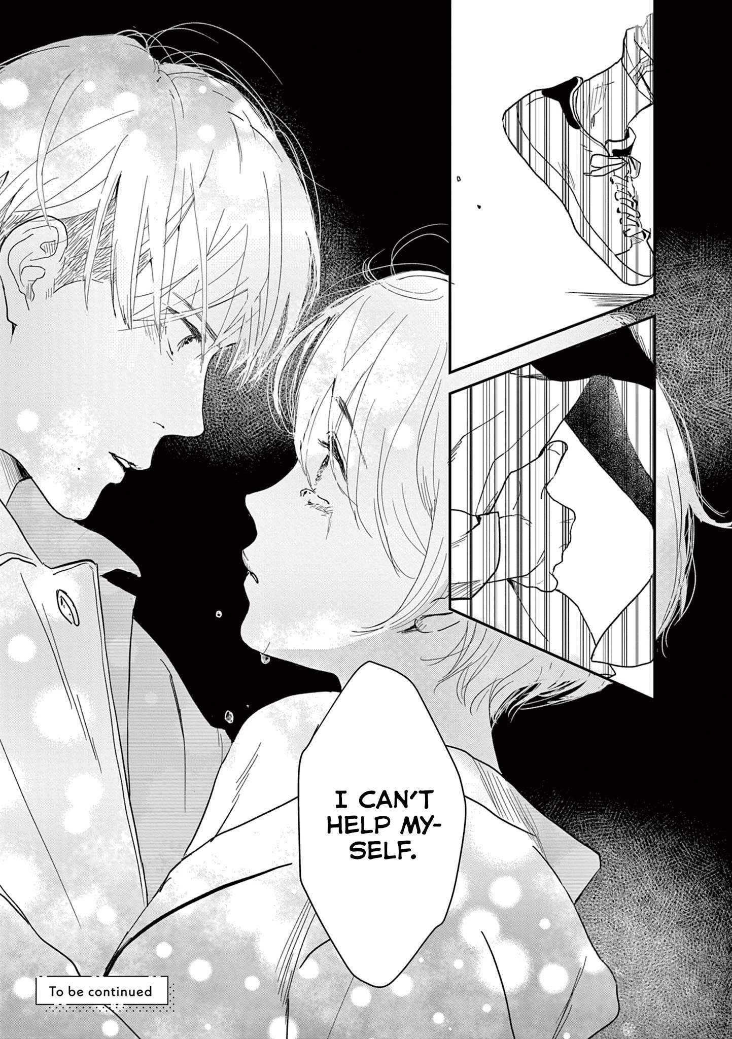 The Reason We Fall in Love