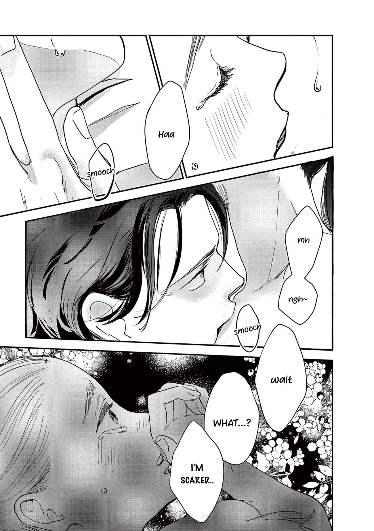 The Reason We Fall in Love