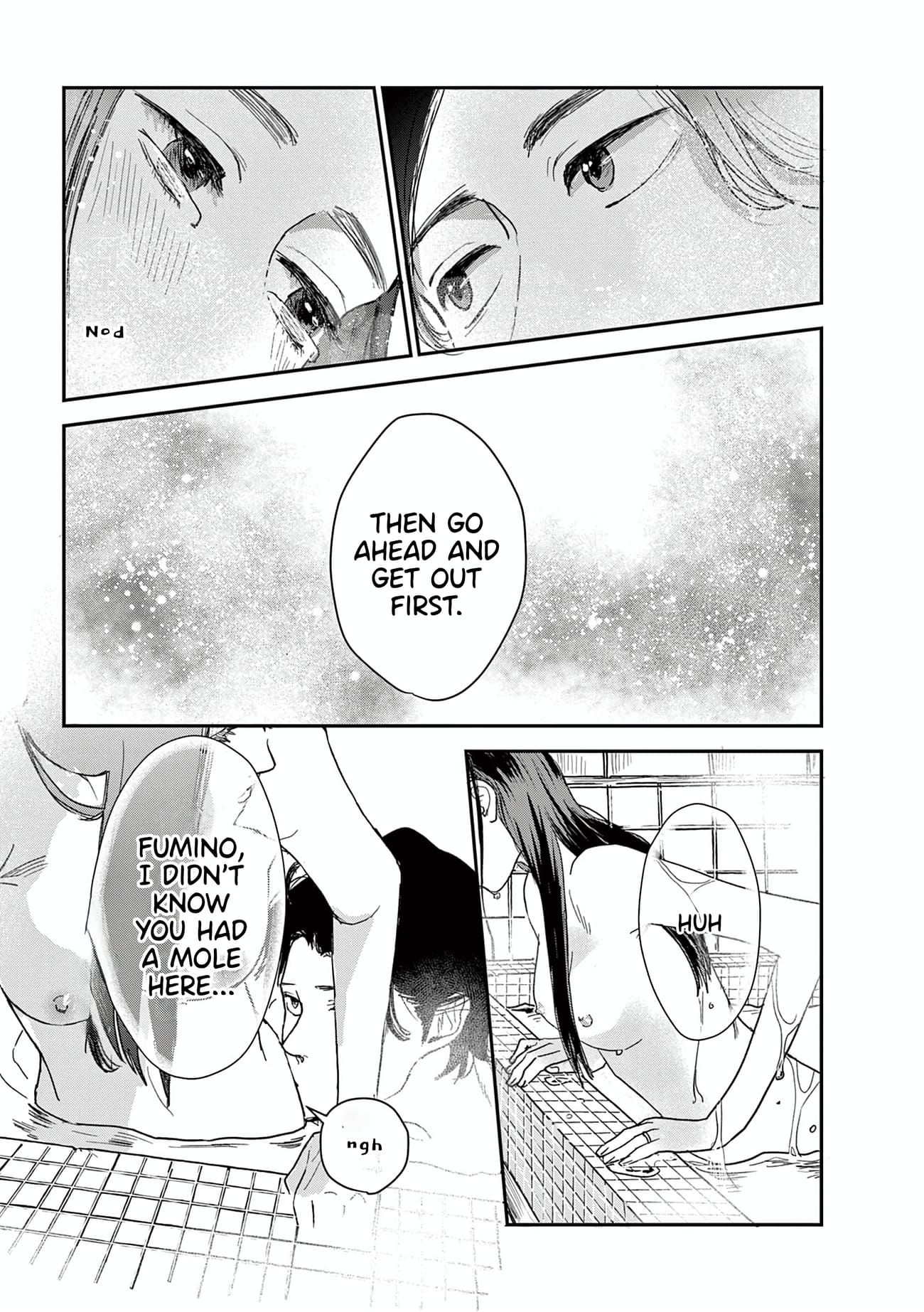 The Reason We Fall in Love