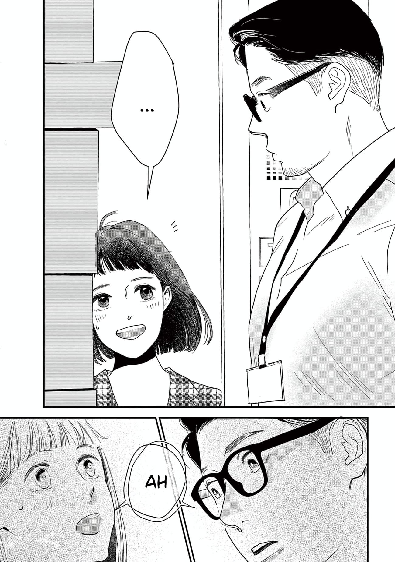 The Reason We Fall in Love