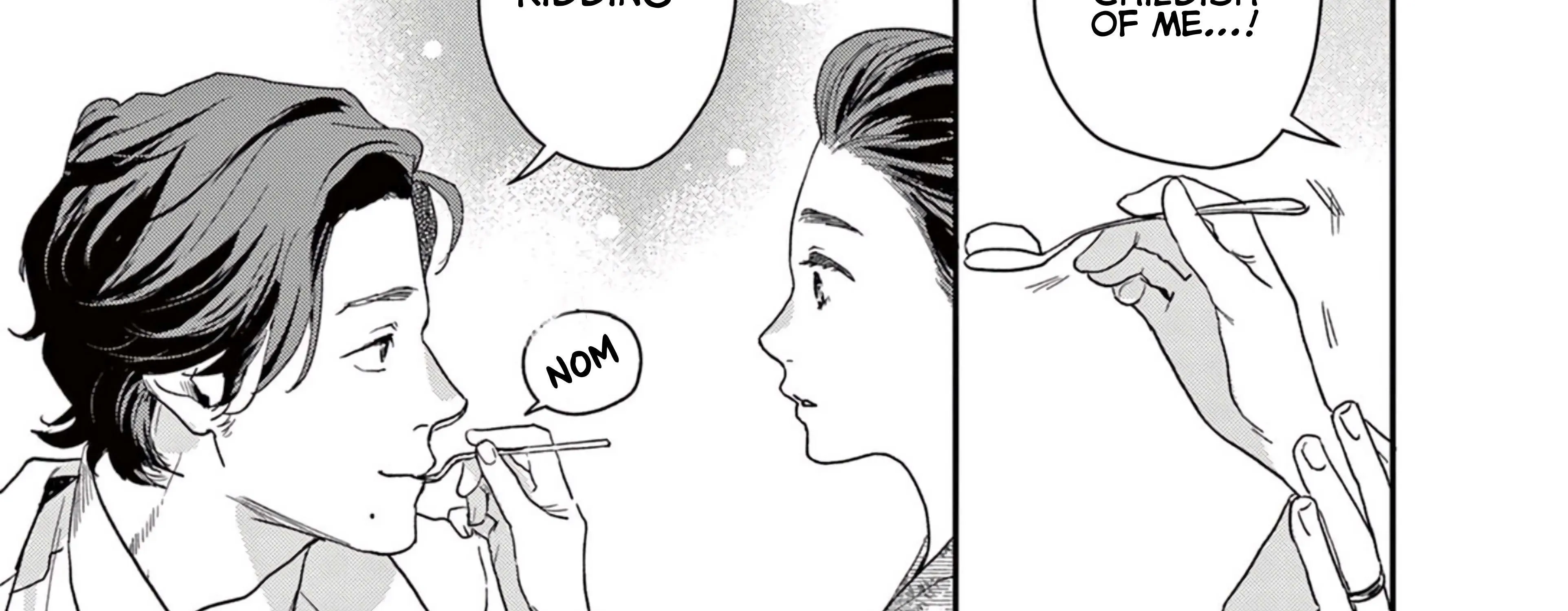 The Reason We Fall in Love