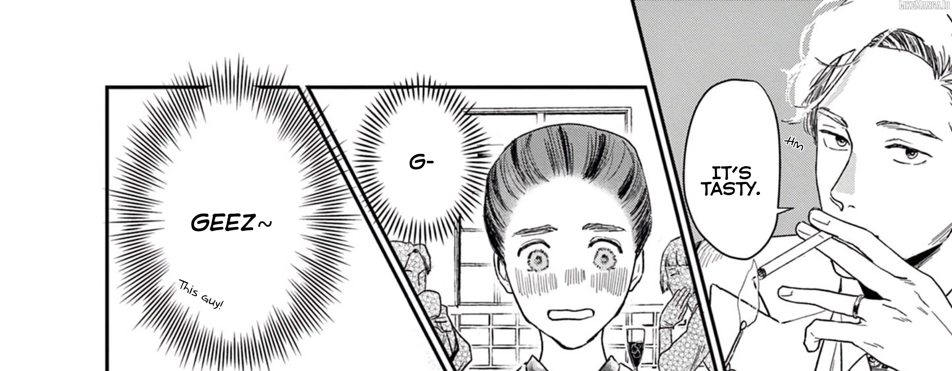 The Reason We Fall in Love