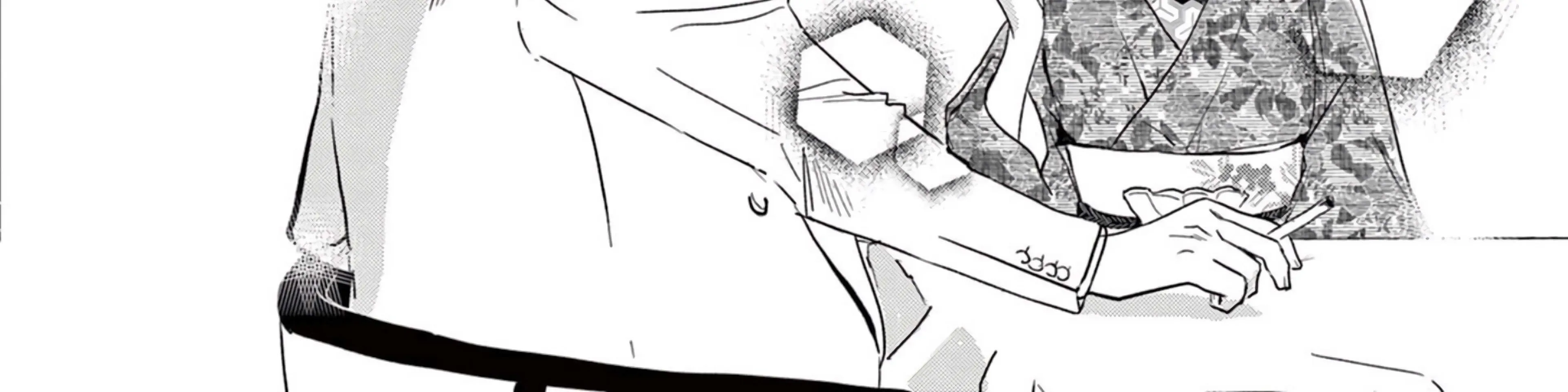 The Reason We Fall in Love