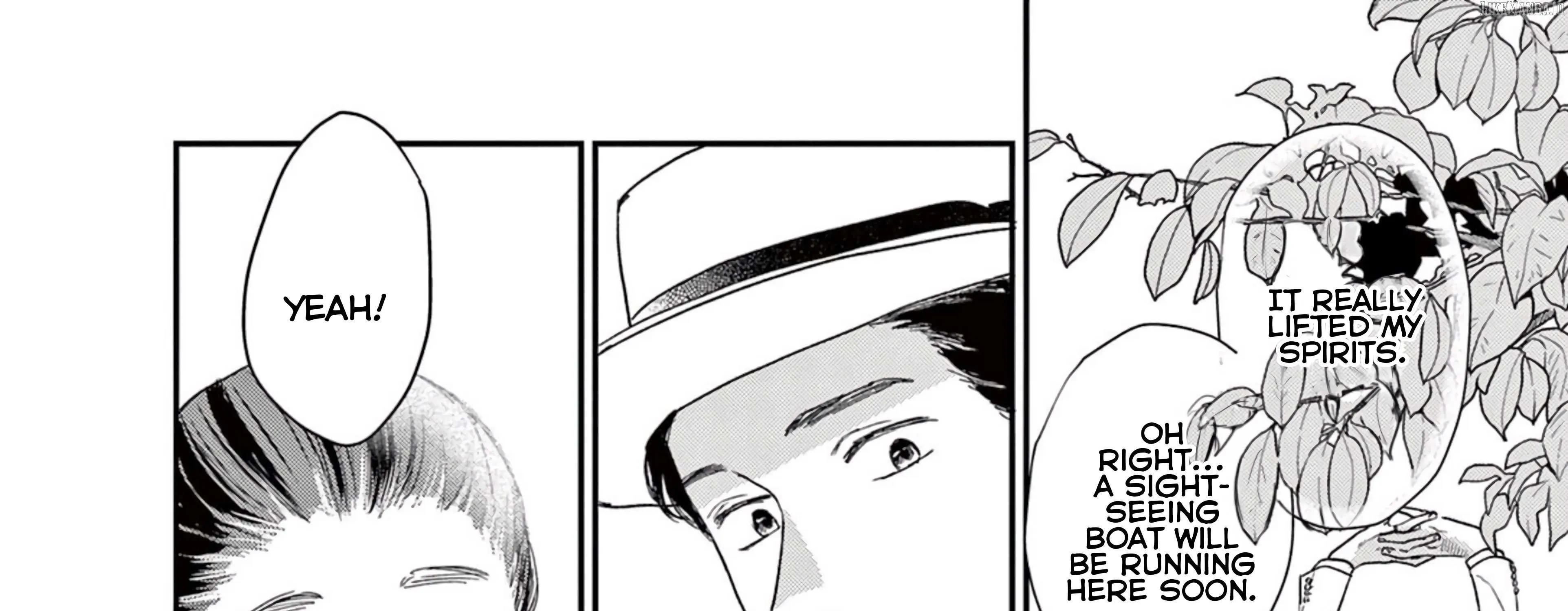 The Reason We Fall in Love