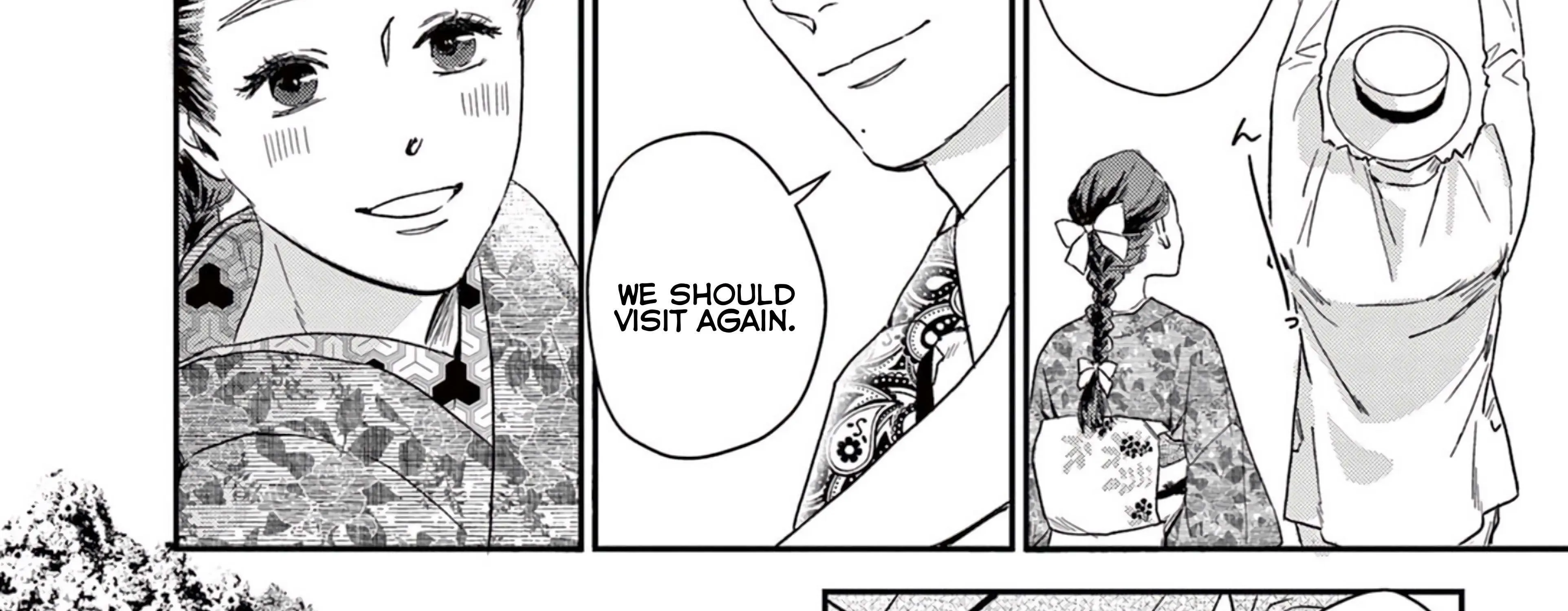 The Reason We Fall in Love