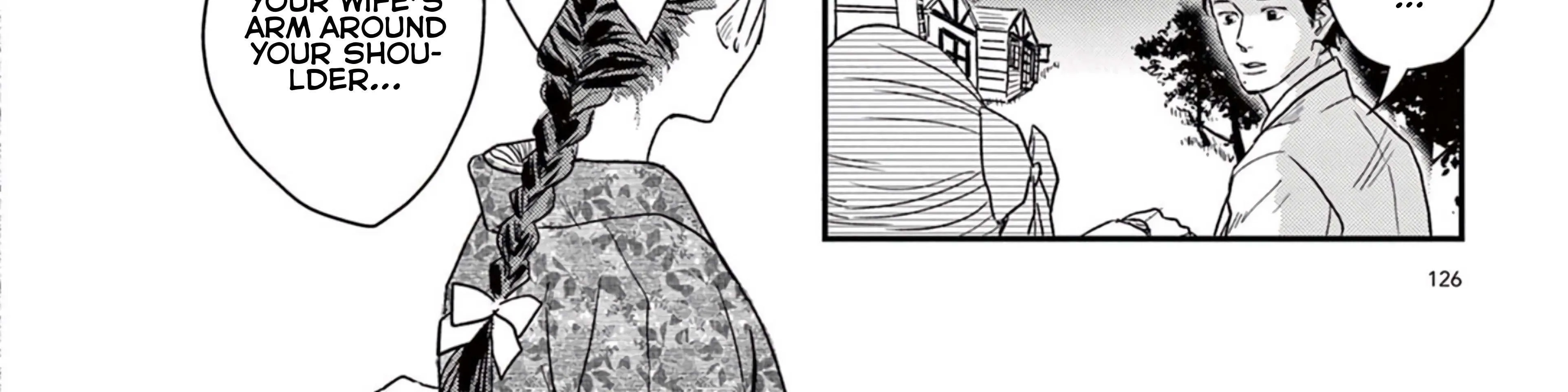 The Reason We Fall in Love