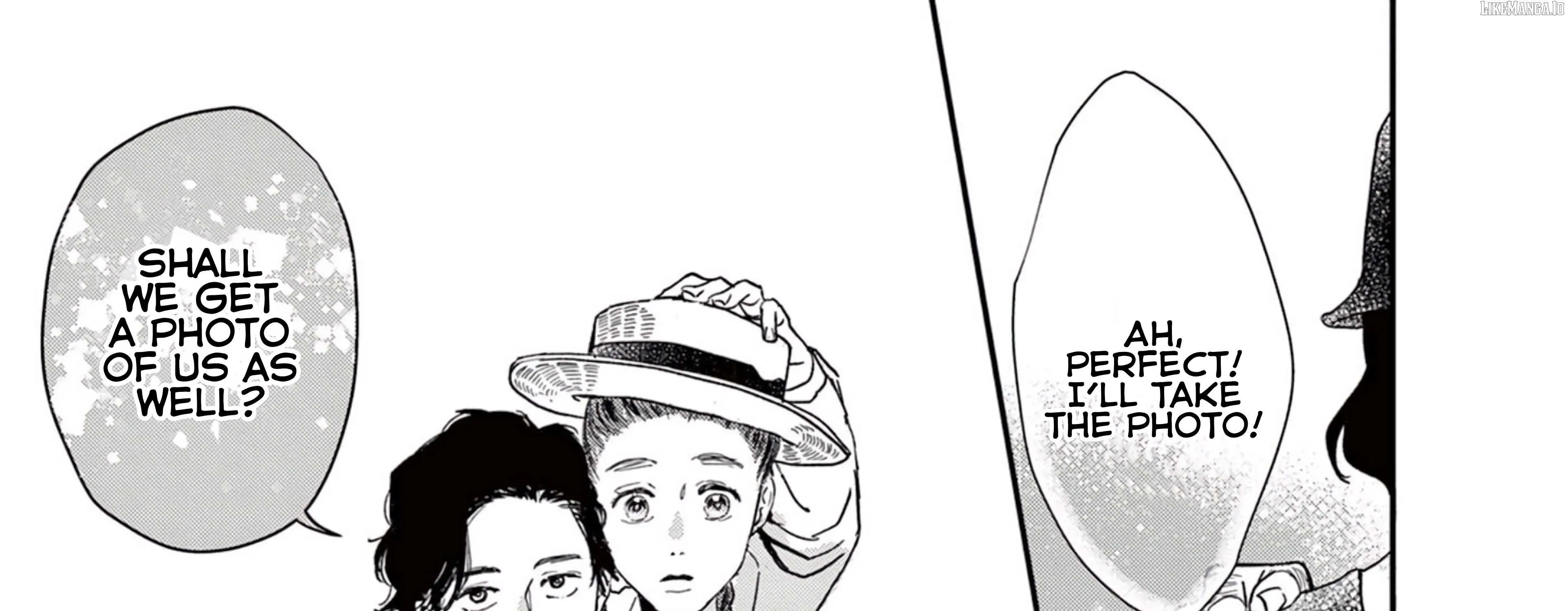 The Reason We Fall in Love