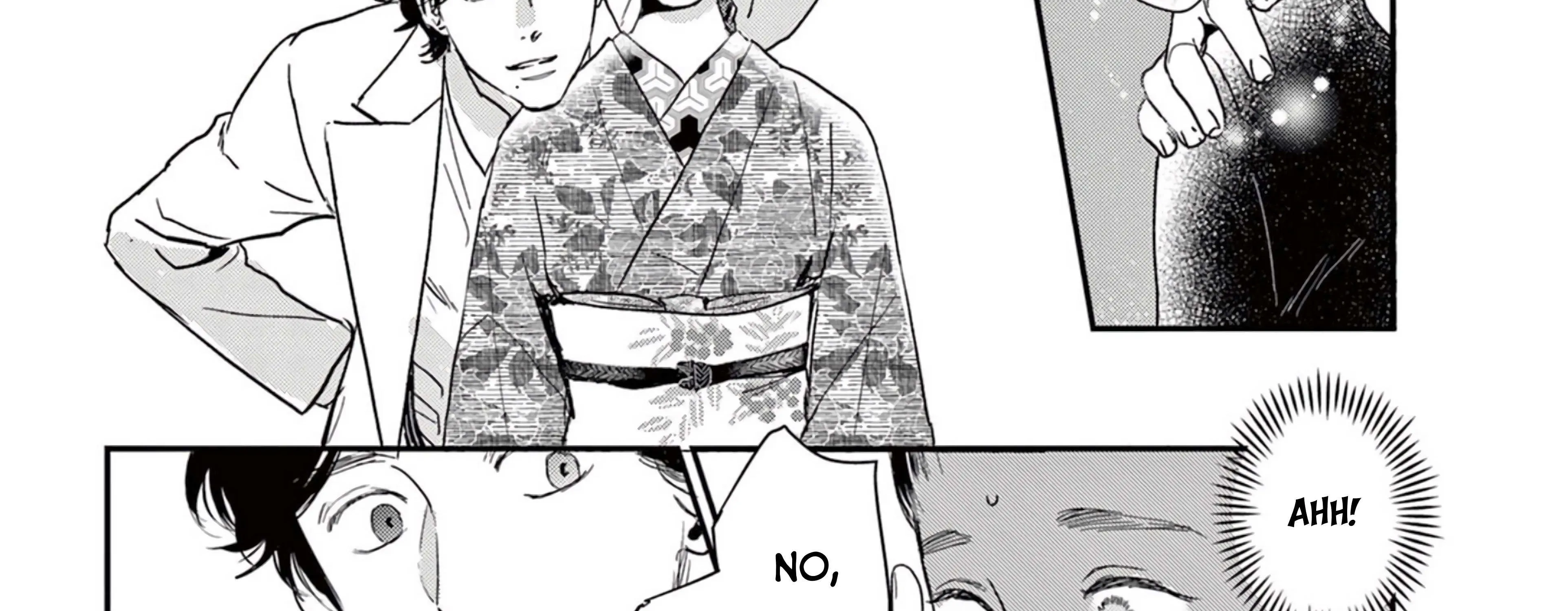 The Reason We Fall in Love