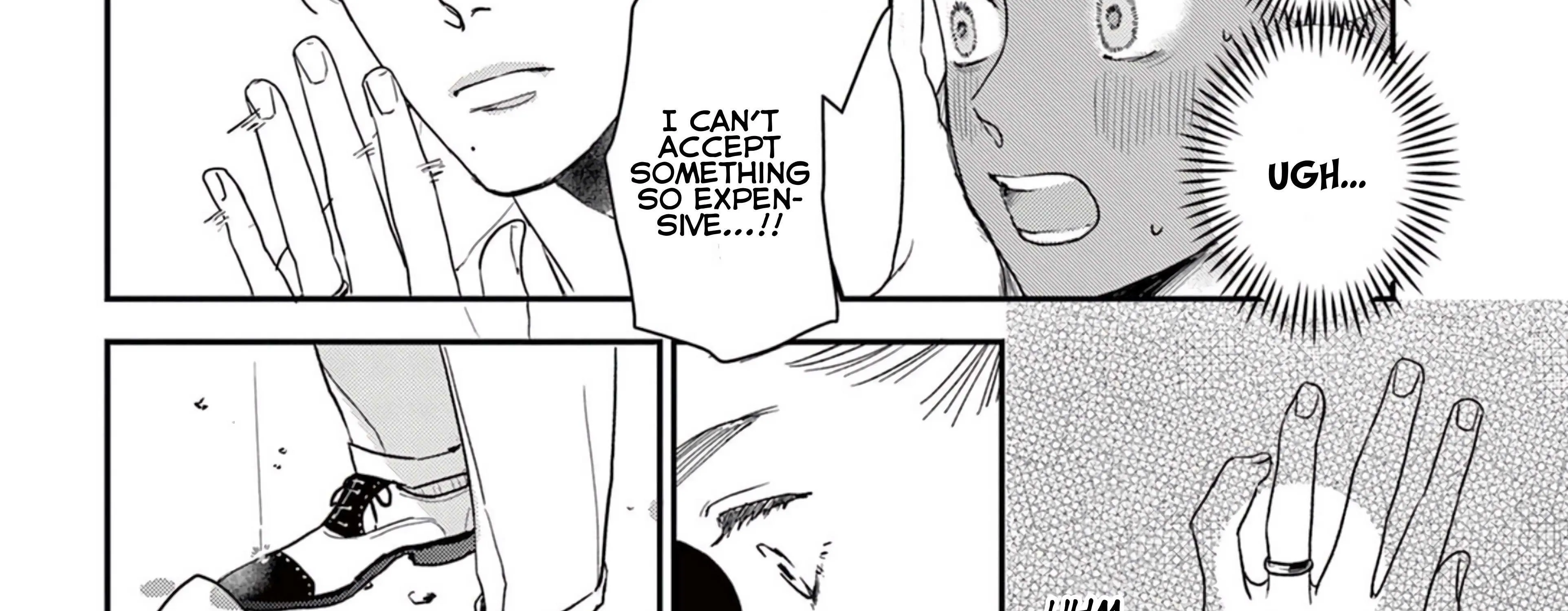 The Reason We Fall in Love