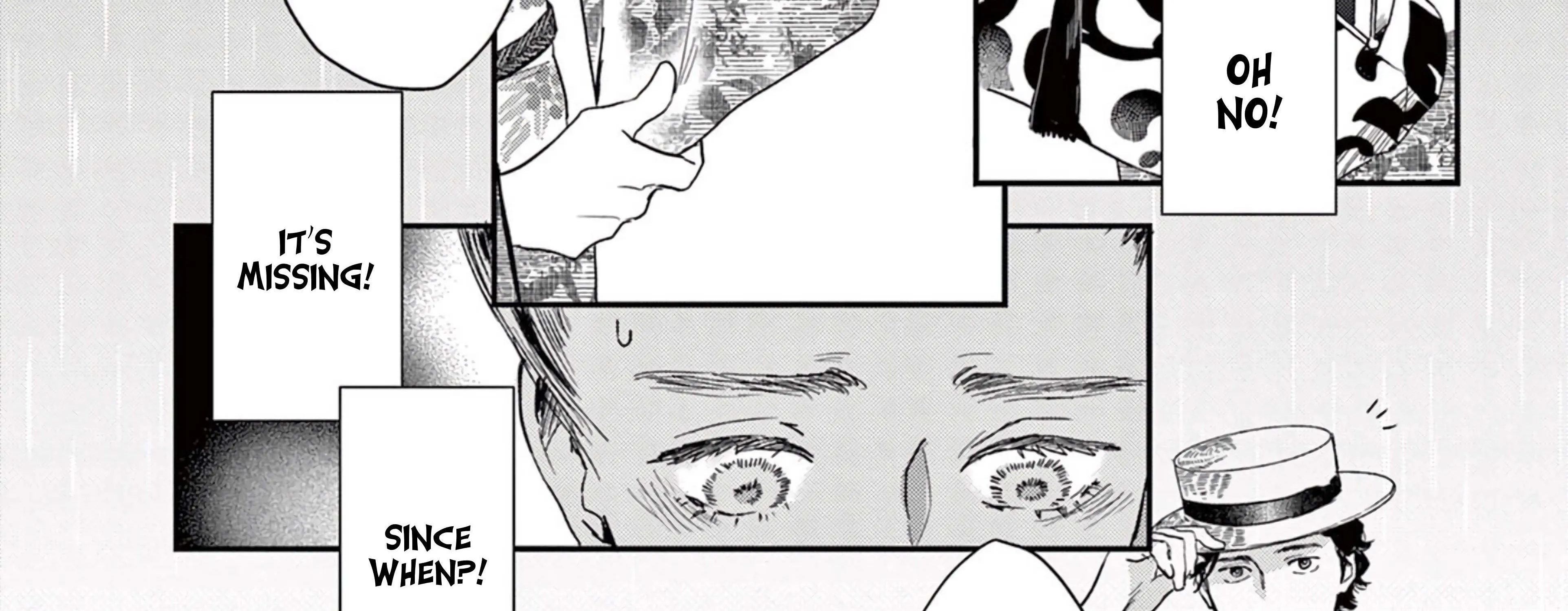 The Reason We Fall in Love