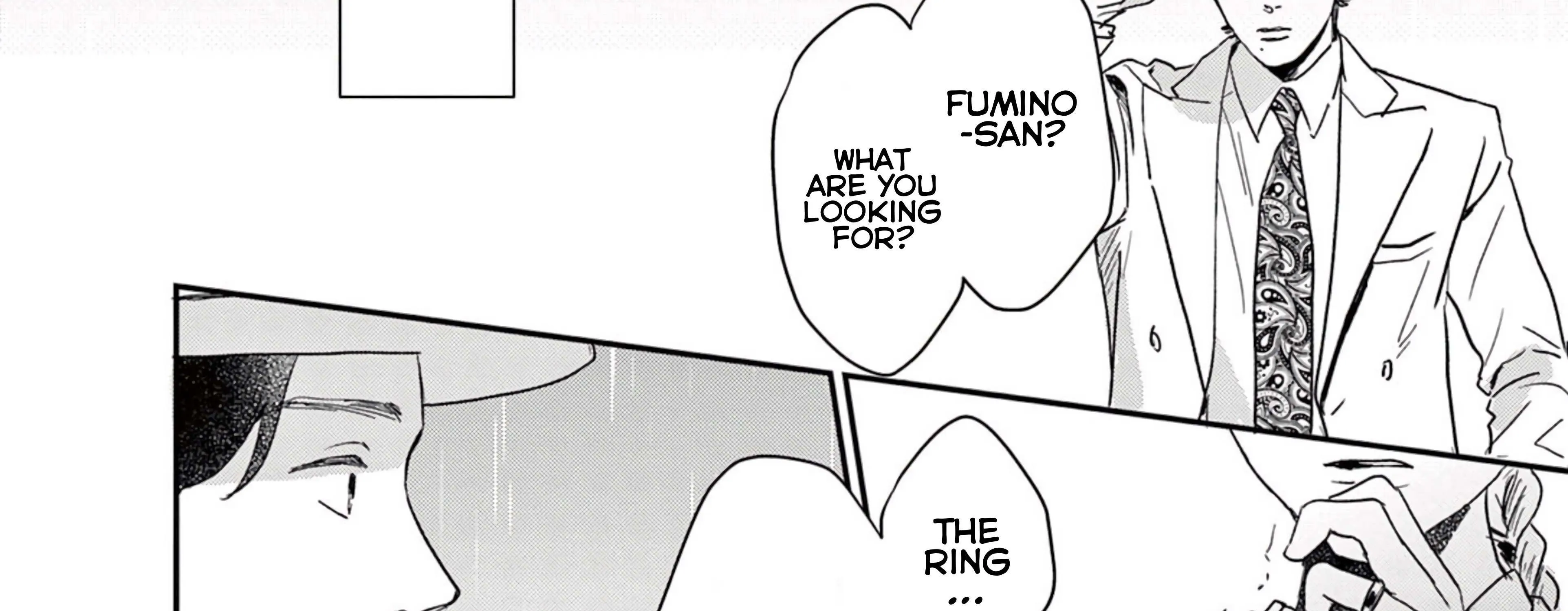 The Reason We Fall in Love