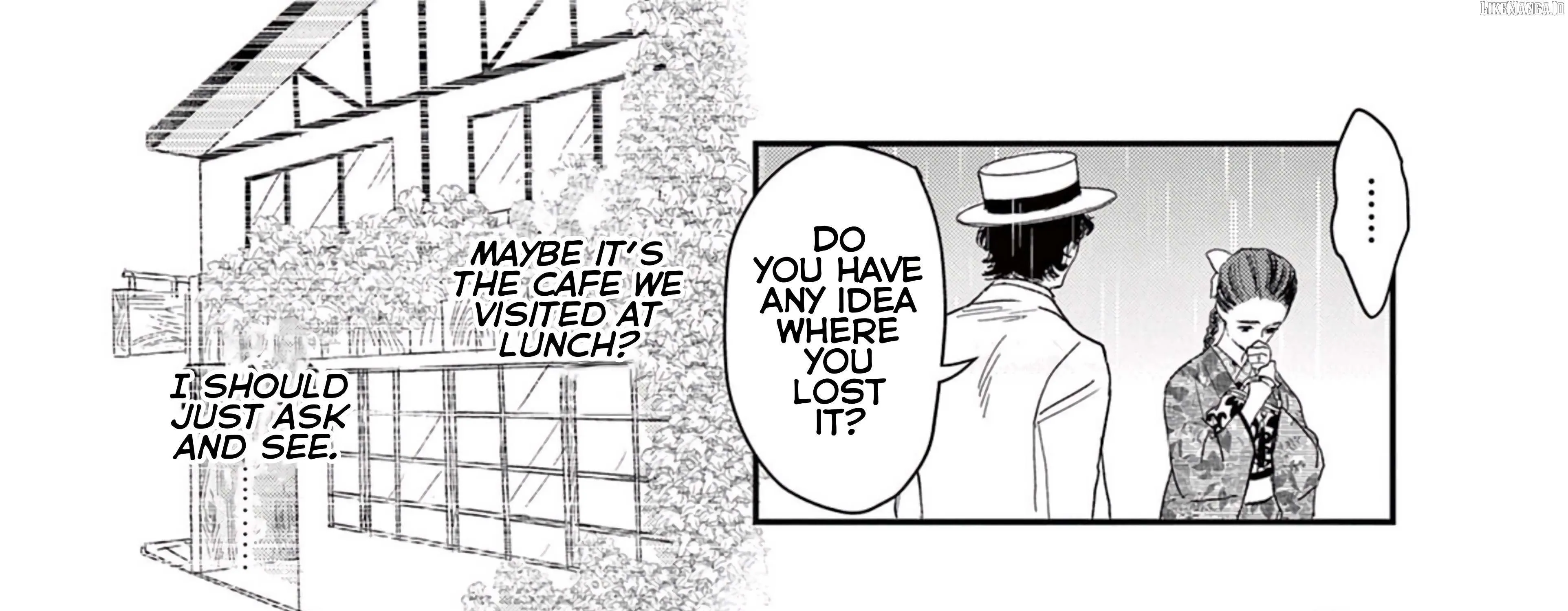 The Reason We Fall in Love