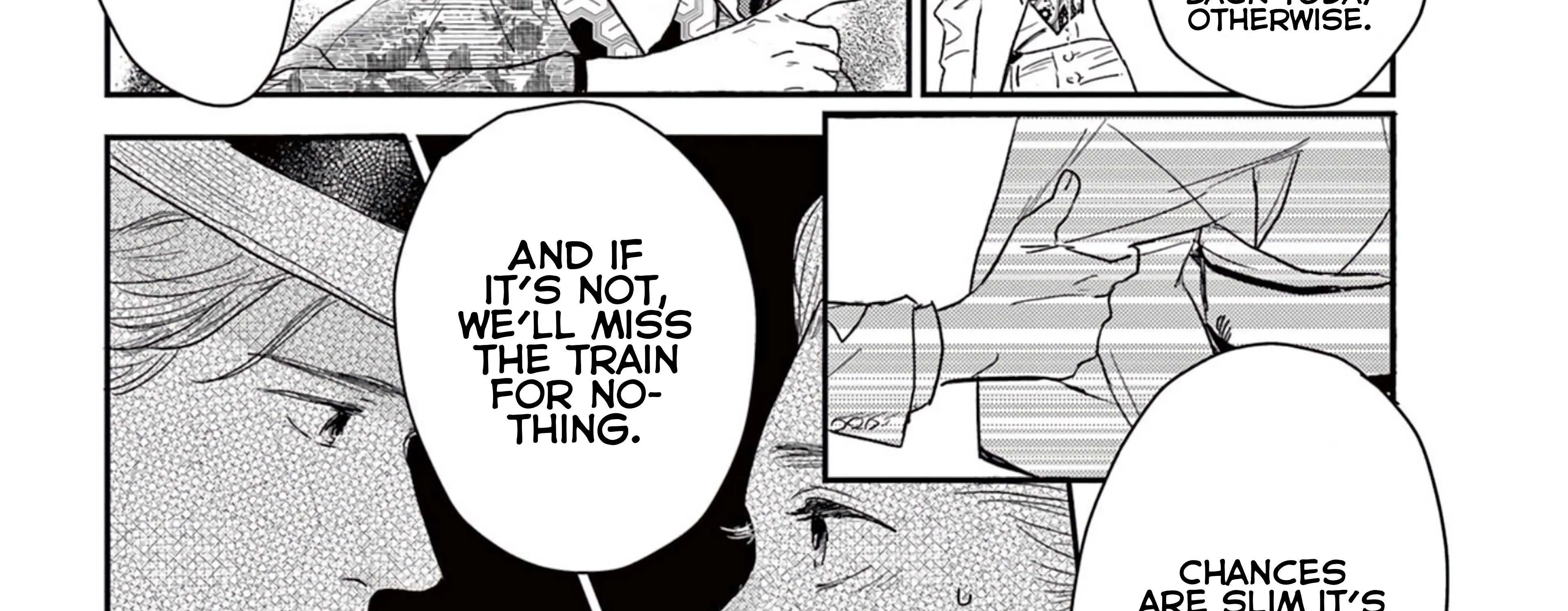 The Reason We Fall in Love