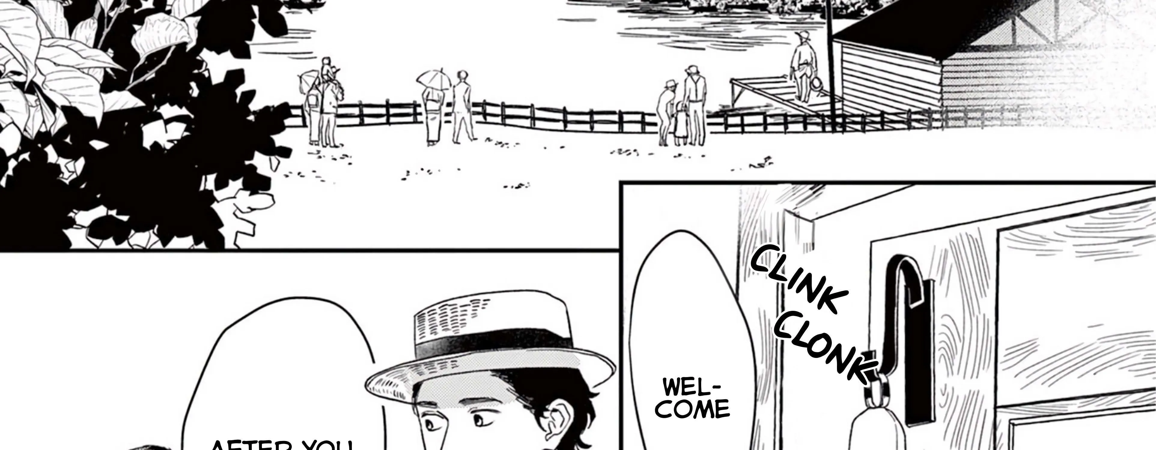 The Reason We Fall in Love