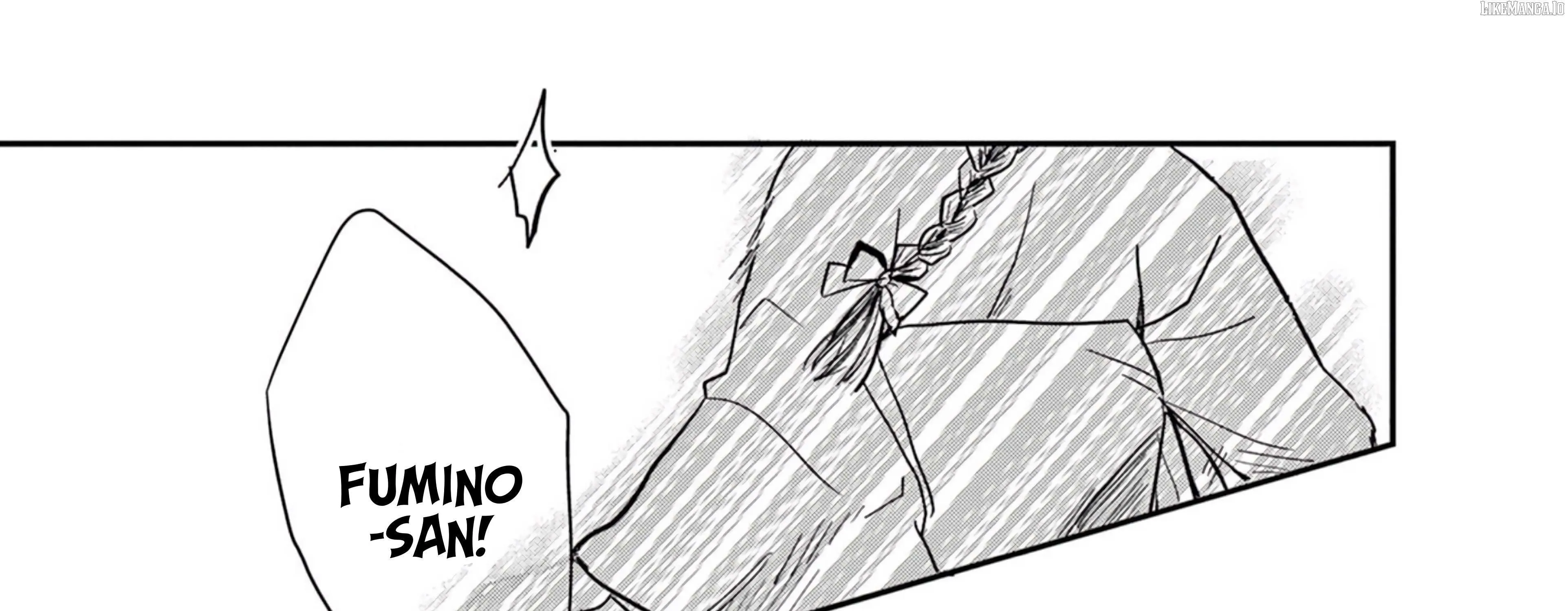 The Reason We Fall in Love