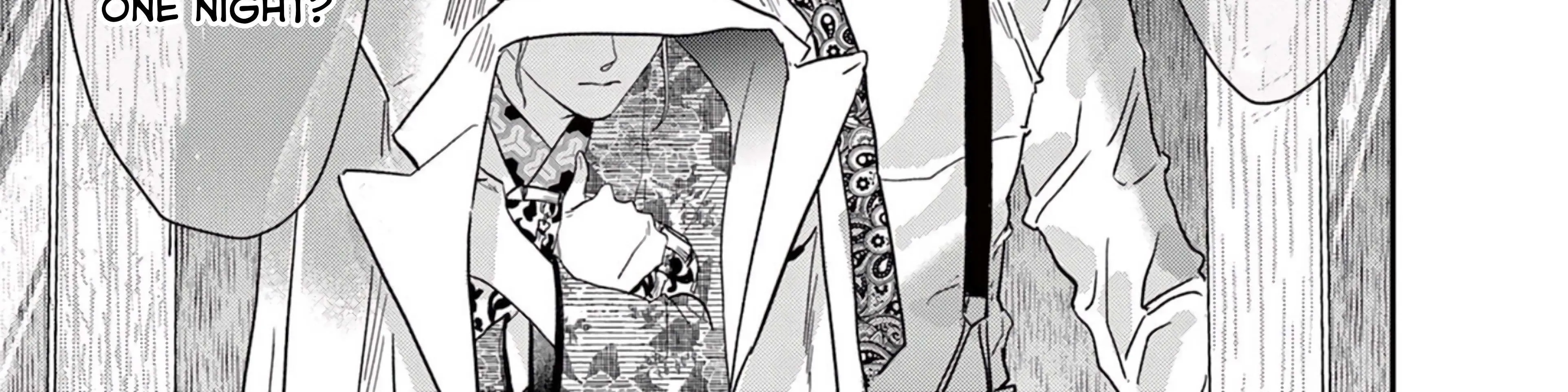 The Reason We Fall in Love