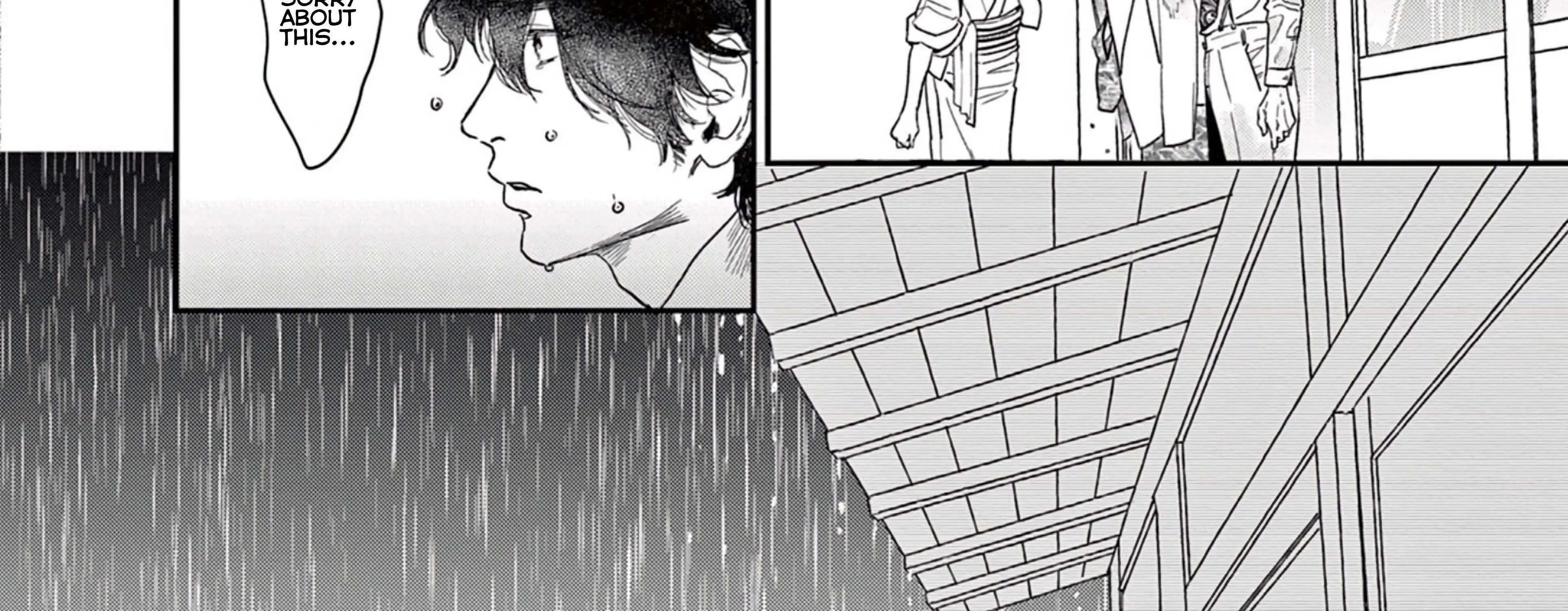 The Reason We Fall in Love