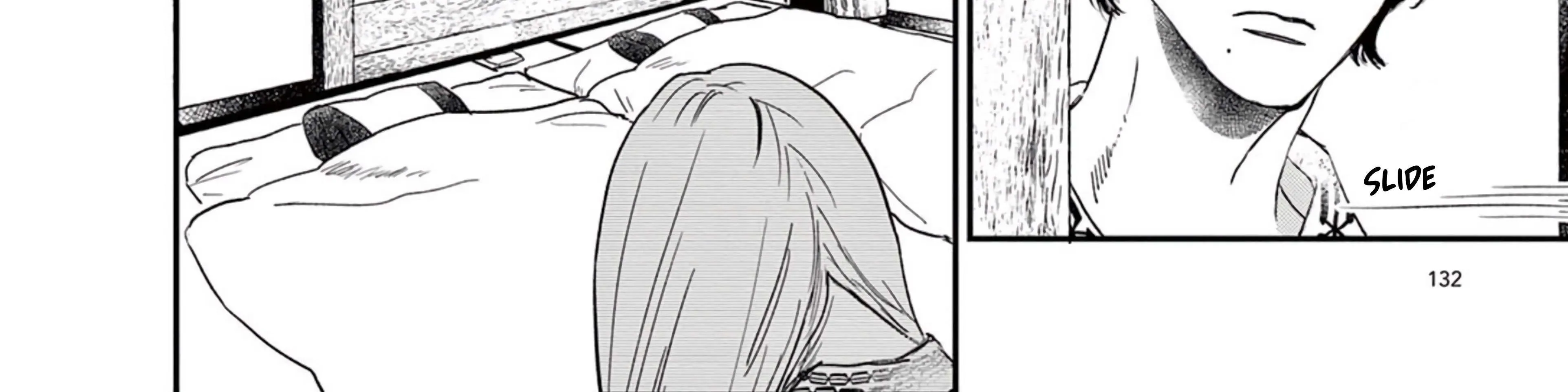 The Reason We Fall in Love