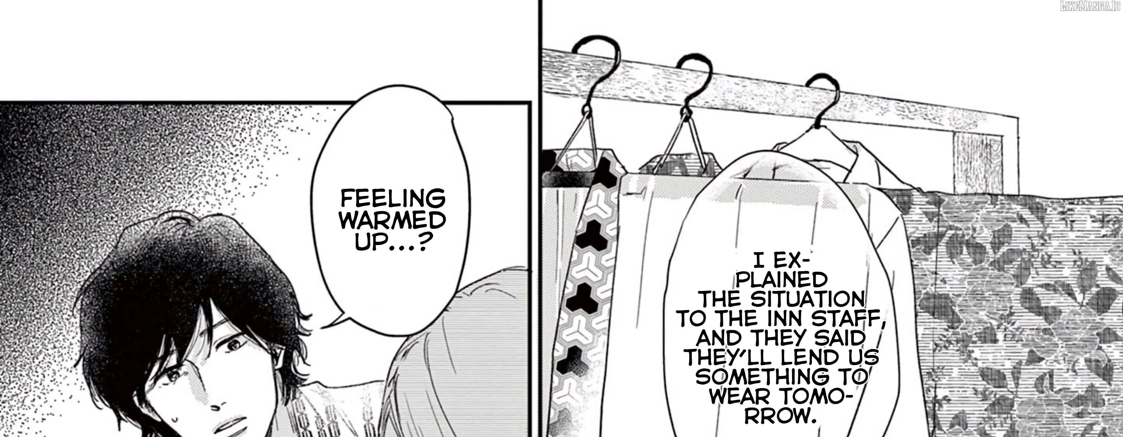 The Reason We Fall in Love